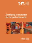 Developing an economics for the post-crisis world