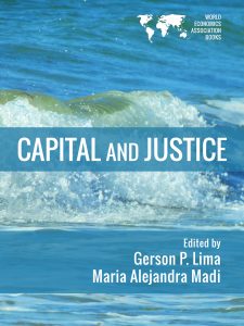 Cover of Capital and Justice