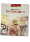 Cover of Mankiw 9th edition