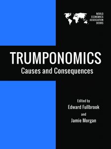 Cover of Trumponomics