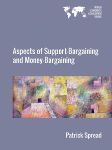 Cover of Aspects of Support-Bargaining and Money-Bargaining